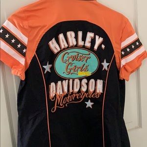 cruiser girls shirt